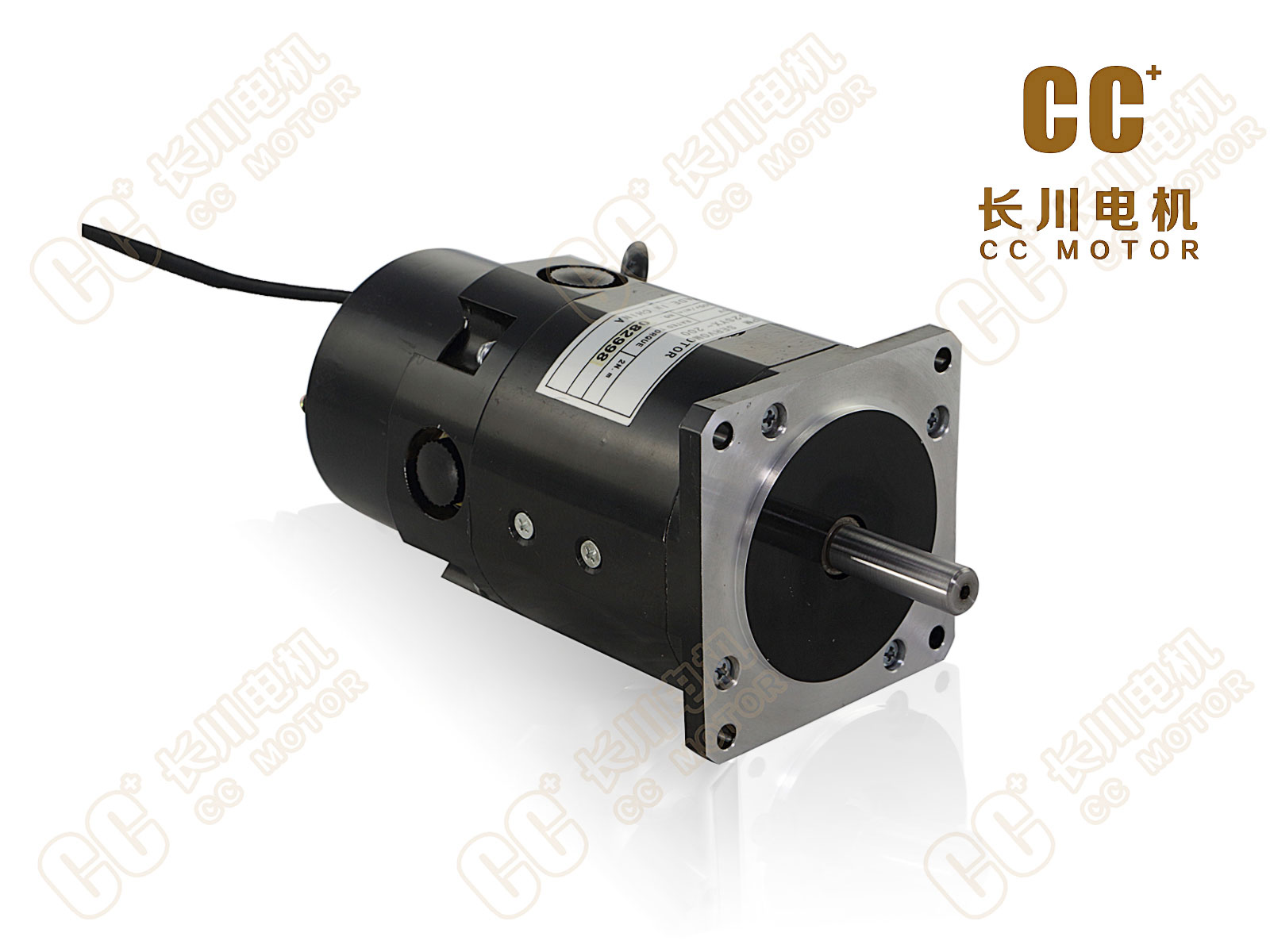 直流伺服電機(jī)92SYX-200